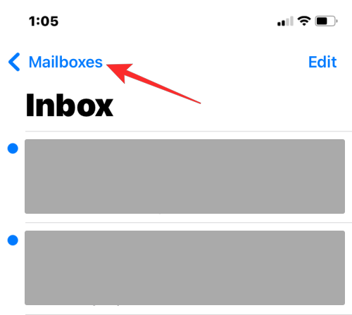 IOS 16: Hvad er Remind Me i Apple Mail, og hvordan man bruger det