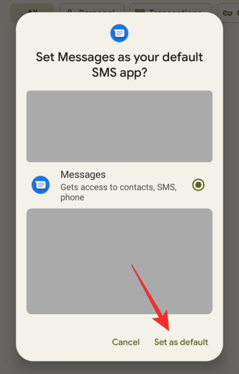 Hur man raderar meddelanden i bulk på Android på 7 sätt