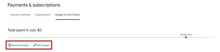 Hitri nasvet: Kako si ogledati zgodovino nakupov v Google Play