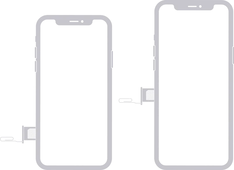 IPhone: Ingen ringsignal vid inkommande samtal