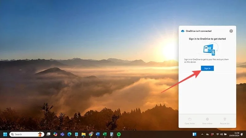 Čtyři nejběžnější problémy s Microsoft OneDrive (a jak je opravit)