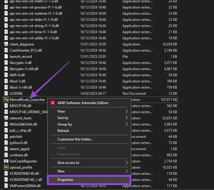 Суперники Marvel використовують забагато памяті – як це виправити