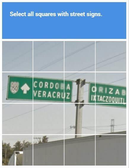 CAPTCHA: kiek laiko tai gali išlikti tinkama žmogaus ir AI skirtumo technika?