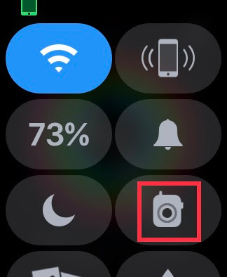 Πώς να χρησιμοποιήσετε το Walkie-Talkie στο Apple Watch
