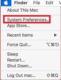 Hvorfor reagerer min Mac langsomt?