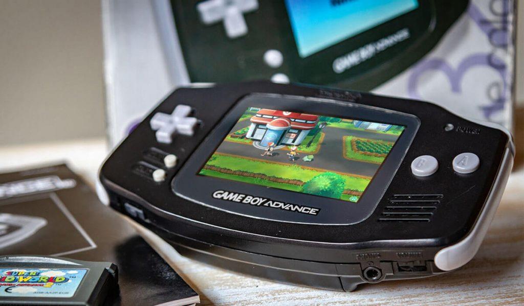 Miss Old School Gaming?  Tu je 10 najlepších emulátorov GameBoy Advance pre Android