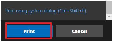 Kako spremiti web stranicu kao PDF datoteku na Chrome i Microsoft Edge