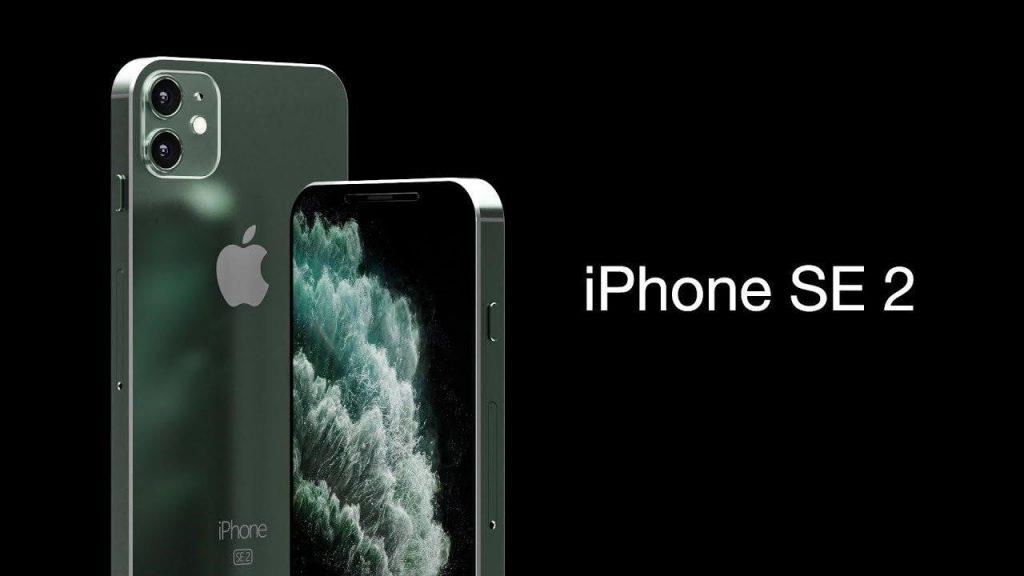 Apple iPhone SE2: característiques, data de llançament i tota la resta per saber