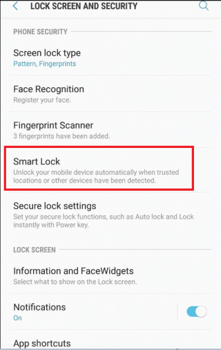 Kuinka saada Face Unlock -ominaisuus Android-puhelimeesi