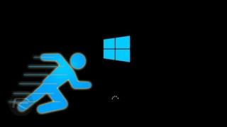 Slik slår du av rask oppstart i Windows 10