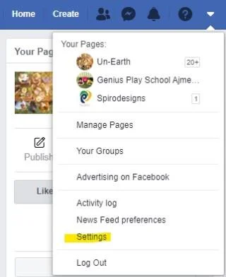 Kako deaktivirati Facebook Messenger, ko je Facebook deaktiviran?