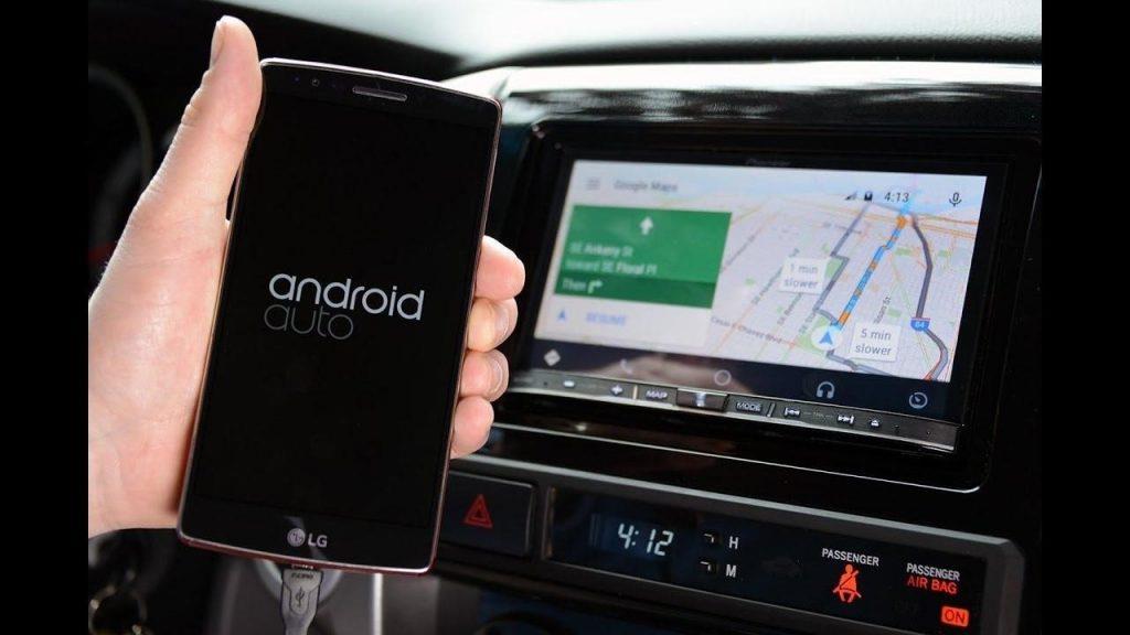 Ako používať Android Auto: Všetko, čo potrebujete vedieť