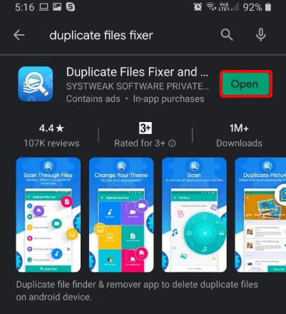 Com eliminar els duplicats del vostre telèfon Android?
