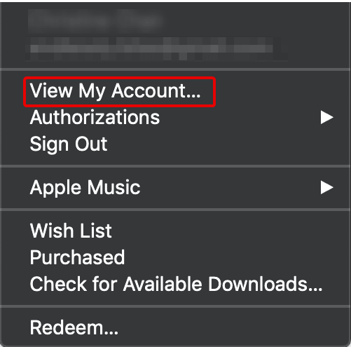 Hvernig á að fá endurgreiðslu fyrir iTunes eða Apple kaup