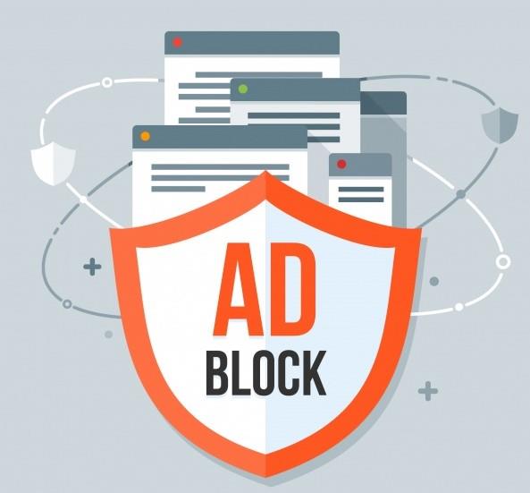 AdBlocker softver: AdBlock protiv Zaustavi sve oglase