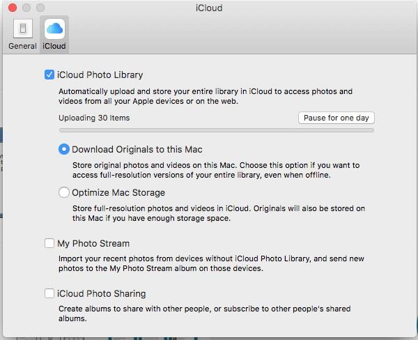 Πώς να κατεβάσετε φωτογραφίες από το iCloud σε Mac, PC και iPhone/iPad (2021)