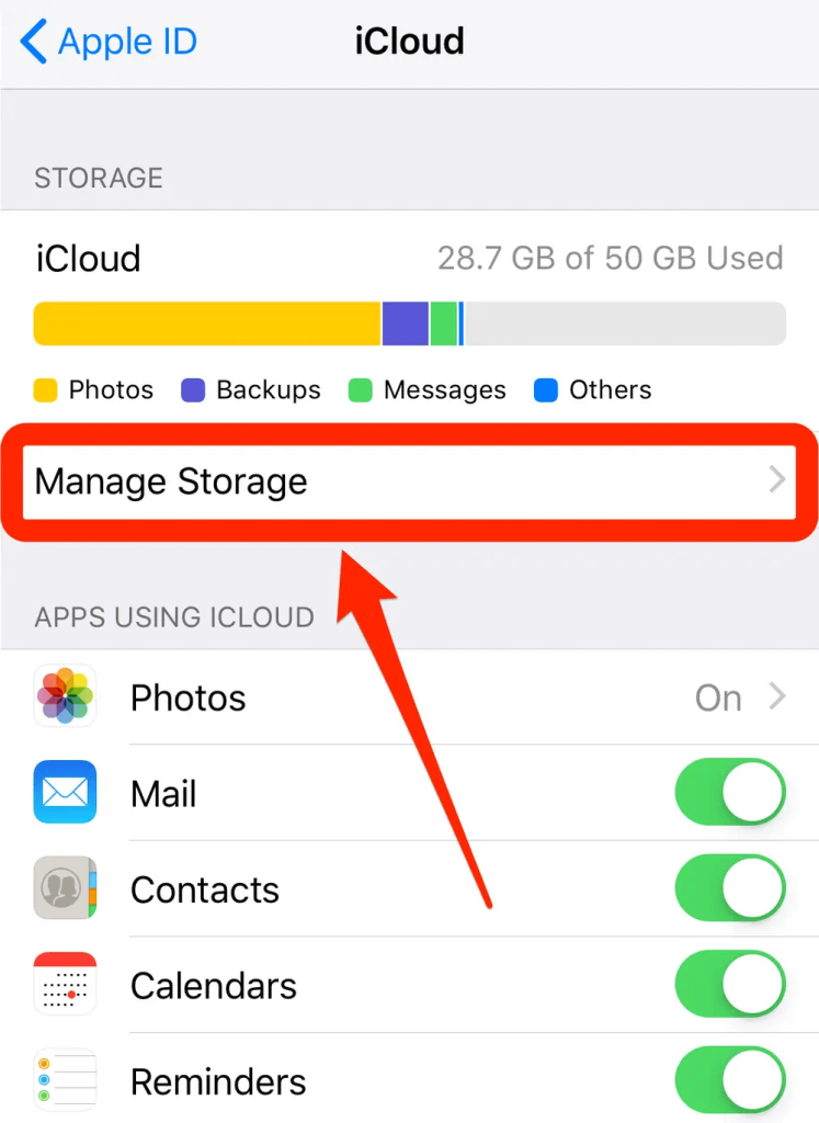 Как да закупите повече място за съхранение на iPhone: Ръководство стъпка по стъпка