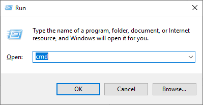 Passos per veure fitxers i carpetes compartits a Windows 10