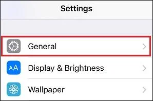 Popravite obvestilo »Vaša kartica SIM je poslala besedilno sporočilo« na iPhoneu