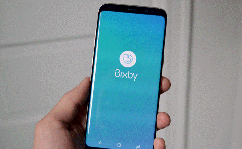 Kako promijeniti jezik i intonaciju glasa Bixby Voicea