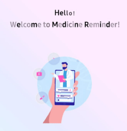 Ako sledovať návštevu lekára pomocou aplikácie Medicine Reminder App