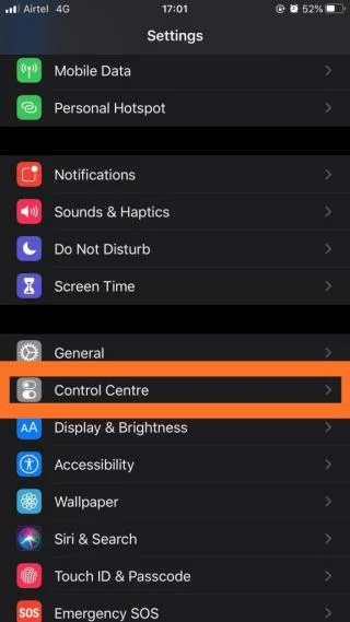 Πώς να ηχογραφήσετε ομαδική κλήση FaceTime στο iPhone;