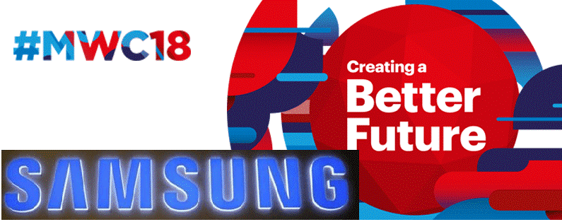 Samsung està preparat per presentar el Galaxy S9 i S9+ al MWC 2018