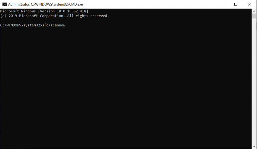 Τρόπος διόρθωσης: Σφάλμα "Windows Shell Common DLL έχει σταματήσει να λειτουργεί".