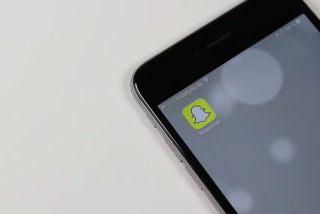 Snapchat lar nå tredjepartsapper dele historier