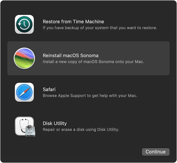 Πώς να διορθώσετε το πρόβλημα της ροζ οθόνης του MacBook;