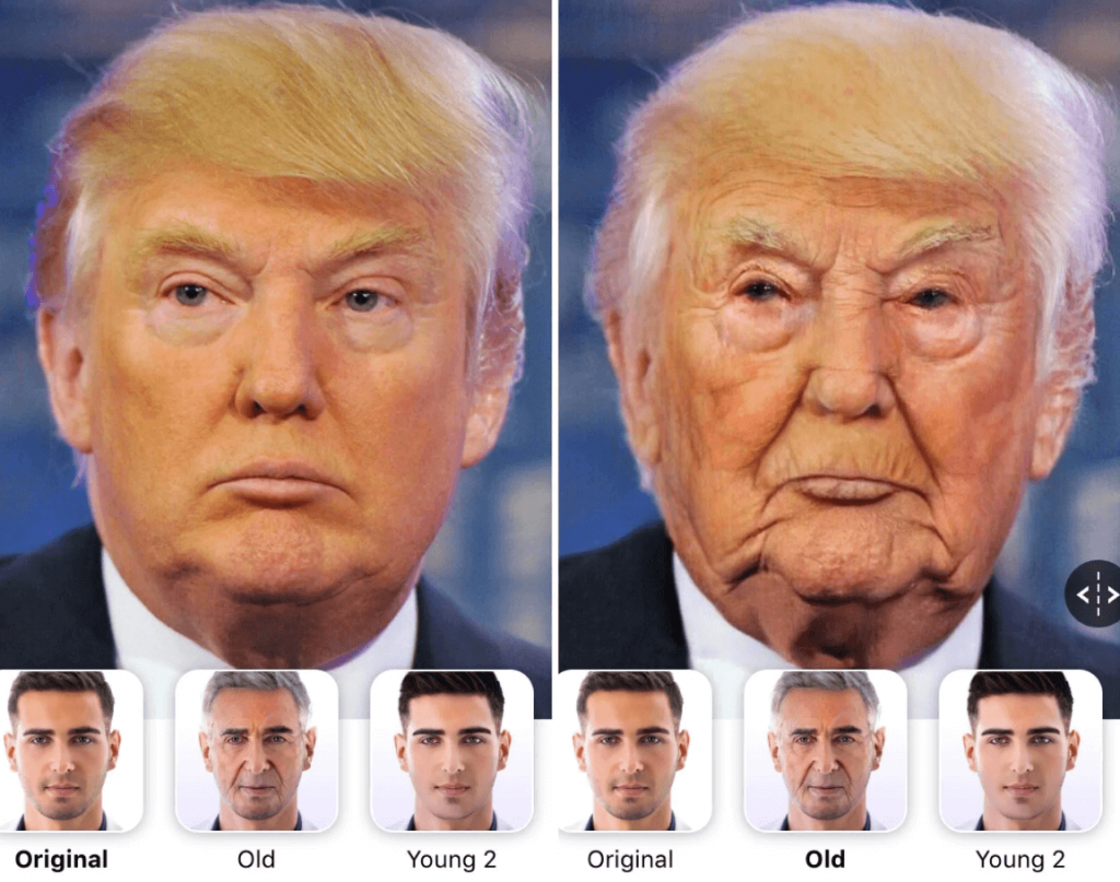 Aquí teniu el que heu de saber abans d'utilitzar Viral FaceApp