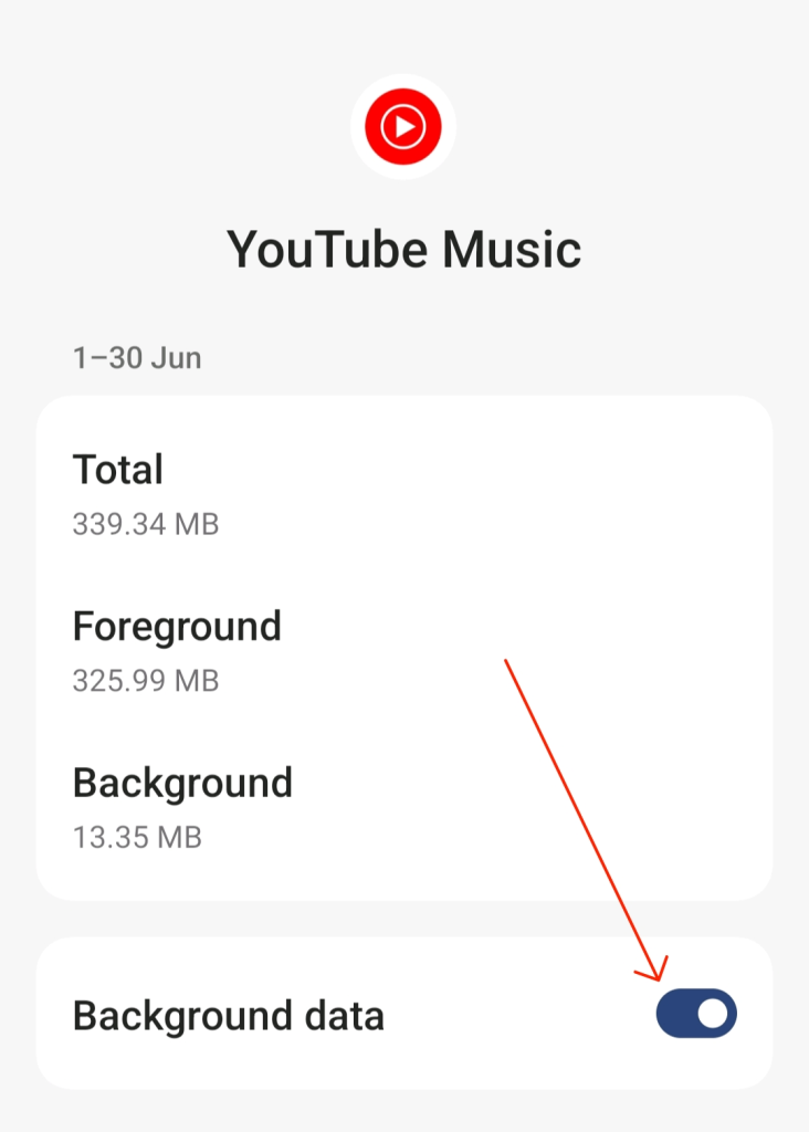 YouTube Music no funciona?  Aquí teniu el que podeu fer!