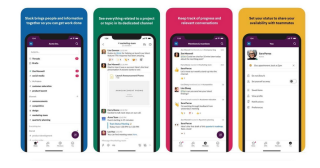 La versió 20.05.10 de Slack per a iPhone rep una actualització important de redisseny amb la interfície dusuari de la barra inferior i més