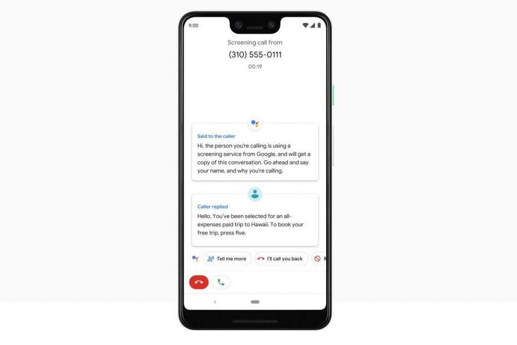 Hvað er Google Call Screen: Allt sem þú þarft að vita!