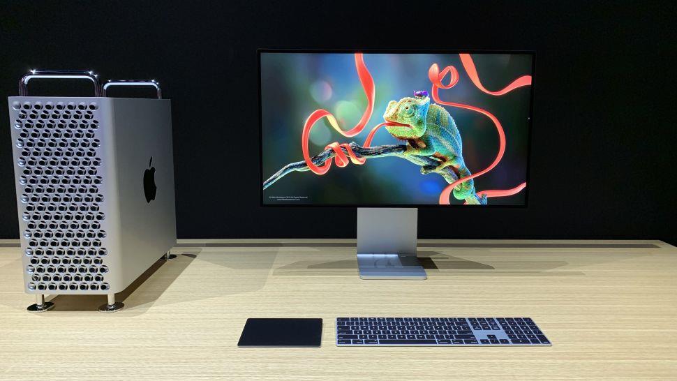 Sve što trebate znati o Apple Mac Pro & Pro Display XDR