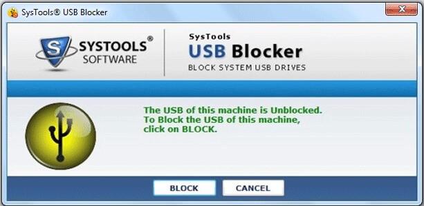 Jak zakázat a povolit porty USB ve Windows 10?
