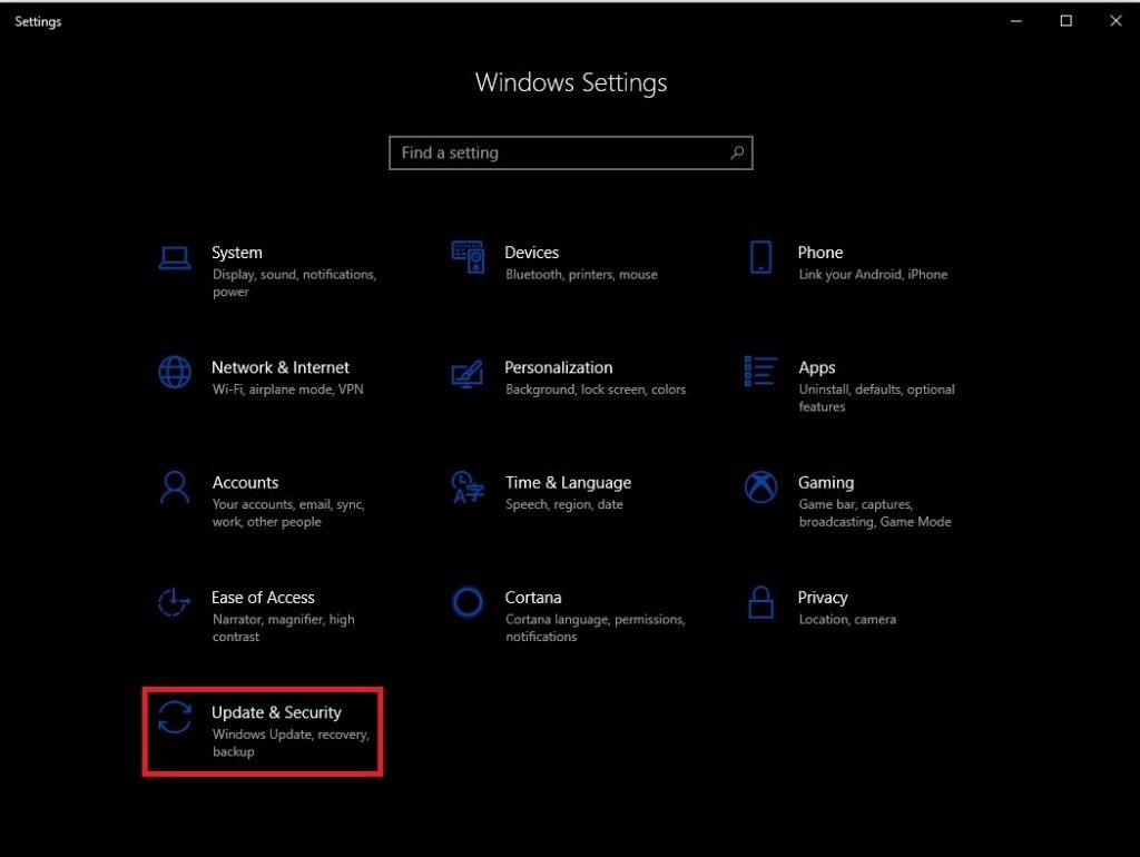 Com solucionar problemes d'àudio a Windows 10?