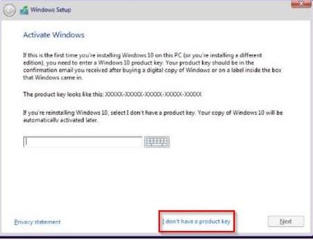 Kako ponovno instalirati Windows 11?