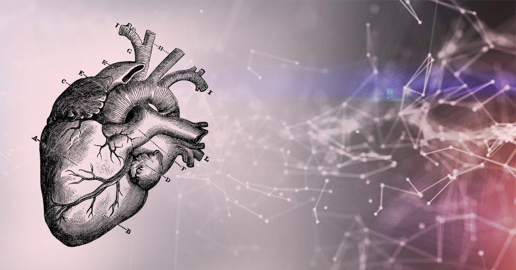 Måter AI hjelper til med å transformere hjertehelsetjenester