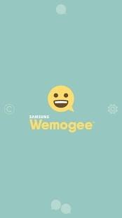 Samsungi Wemogee tõlgib fraasid emotikonideks, et aidata afaasiaga patsiente
