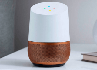 Com fer trucades telefòniques gratuïtes mitjançant Google Home