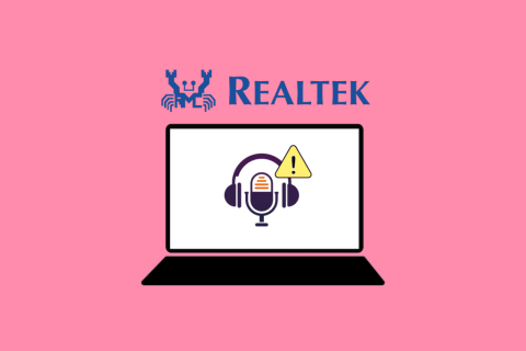 Hvordan fikse Realtek Digital Output har ingen lyd: 4 effektive metoder
