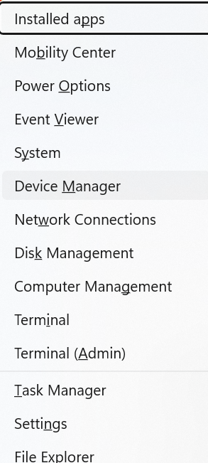 Com descarregar el controlador WIA per al vostre PC amb Windows 11/10?