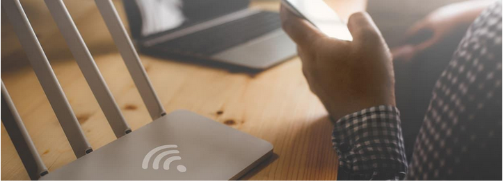 Grans trucs per ampliar la força del senyal Wi-Fi a casa