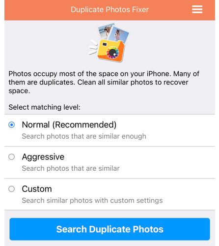 3 maneres d'eliminar fotos duplicades a l'iPhone 2021