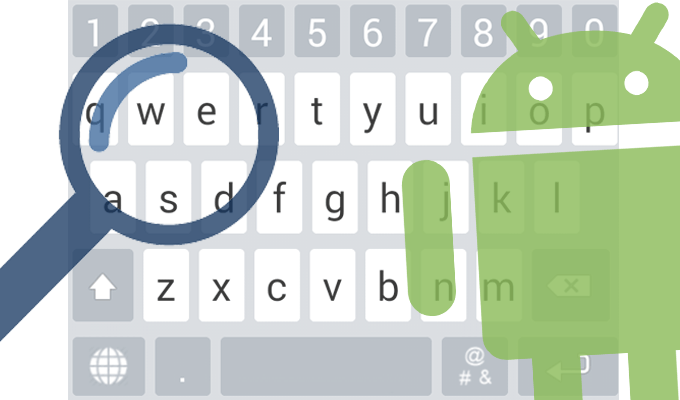 Com eliminar els keyloggers ocults del vostre Android?