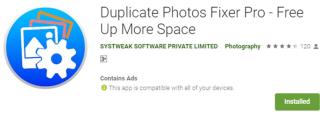 Prečo je aplikácia Duplicate Photos Fixer Pro pre Android nevyhnutnou aplikáciou vo vašom smartfóne?