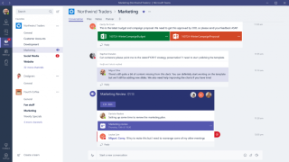 Radite od kuće? Evo kako koristiti Microsoft Teams da ostanete povezani