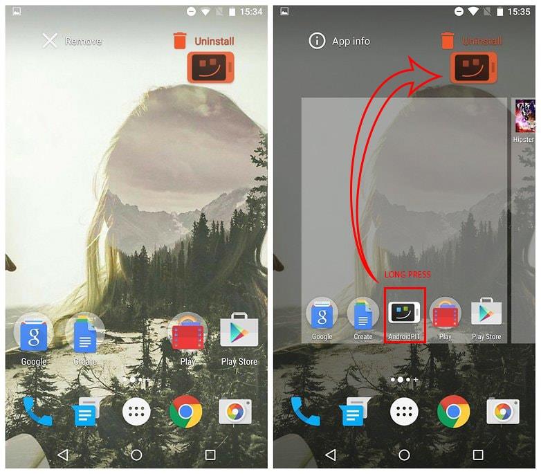 Android M tipy a triky, ktoré môžete použiť už dnes