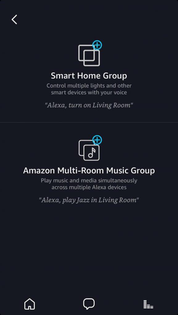 Kako postaviti grupe Smart Home na Amazon Alexa